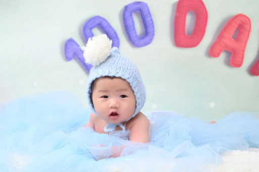 广东宝宝走路脚往里撇