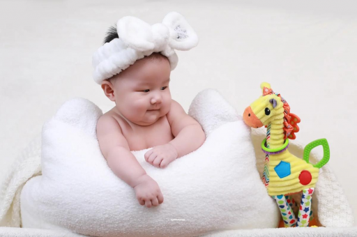 广东4个月宝宝发育标准