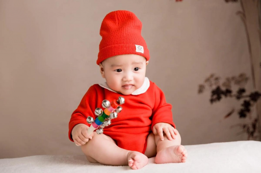 广东3岁宝宝蛀牙