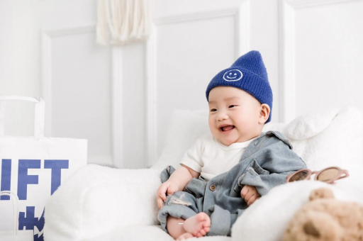 广东宝宝发烧呕吐