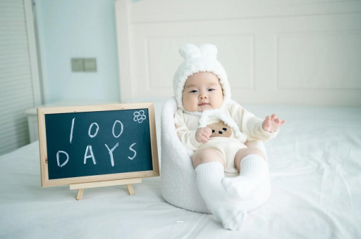 广东多大的宝宝可以吃盐 广东多大的宝宝可以吃盐